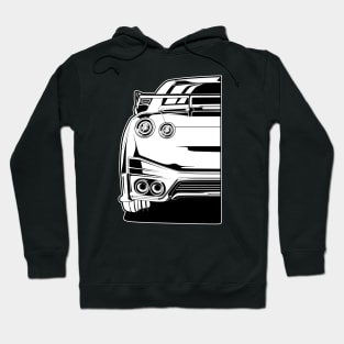 GTR R35 Hoodie